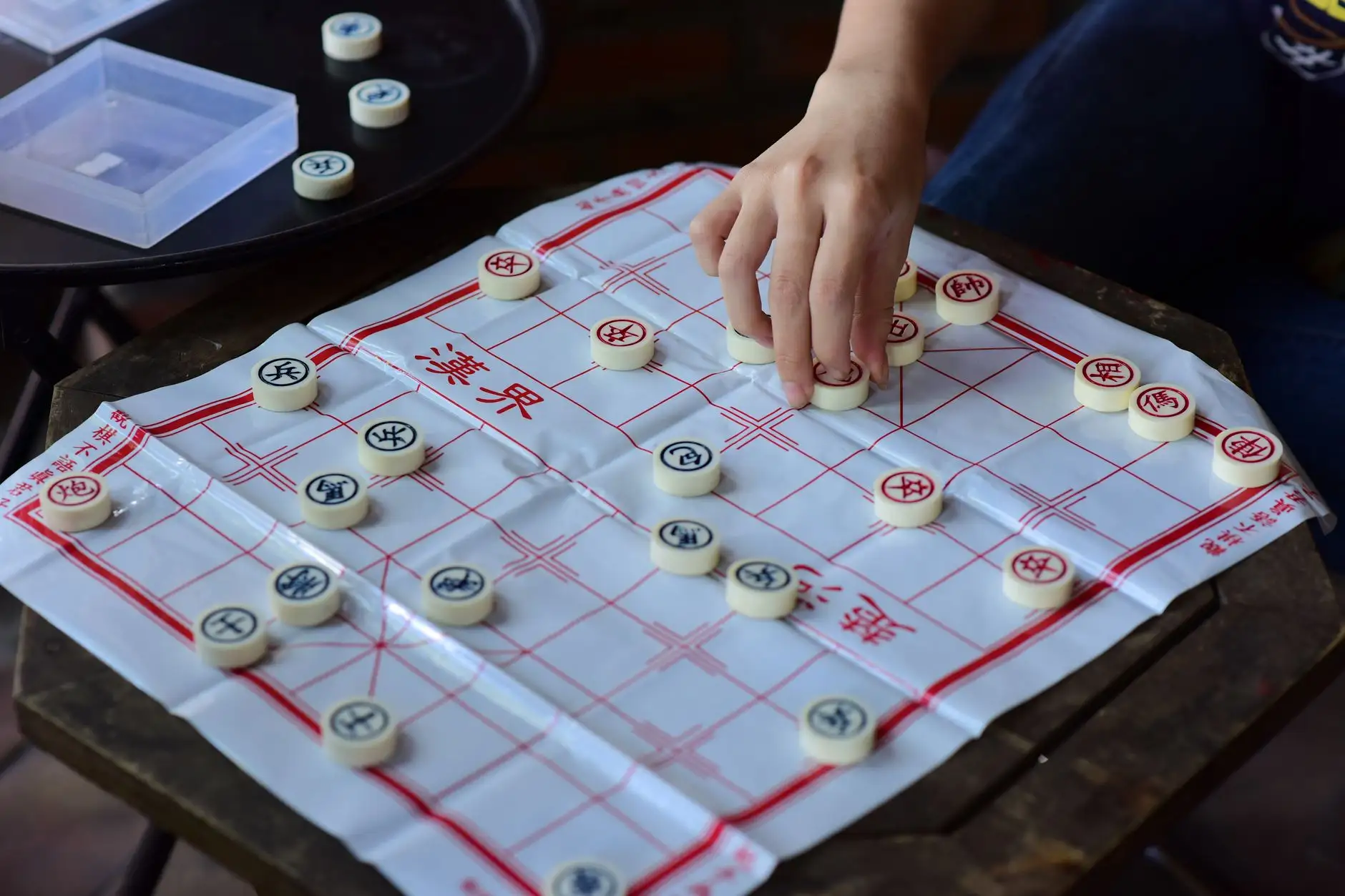 象棋直播新阵地：中体象棋网如何借力广东棋圈资源打造赛事观看体验正文配图 1