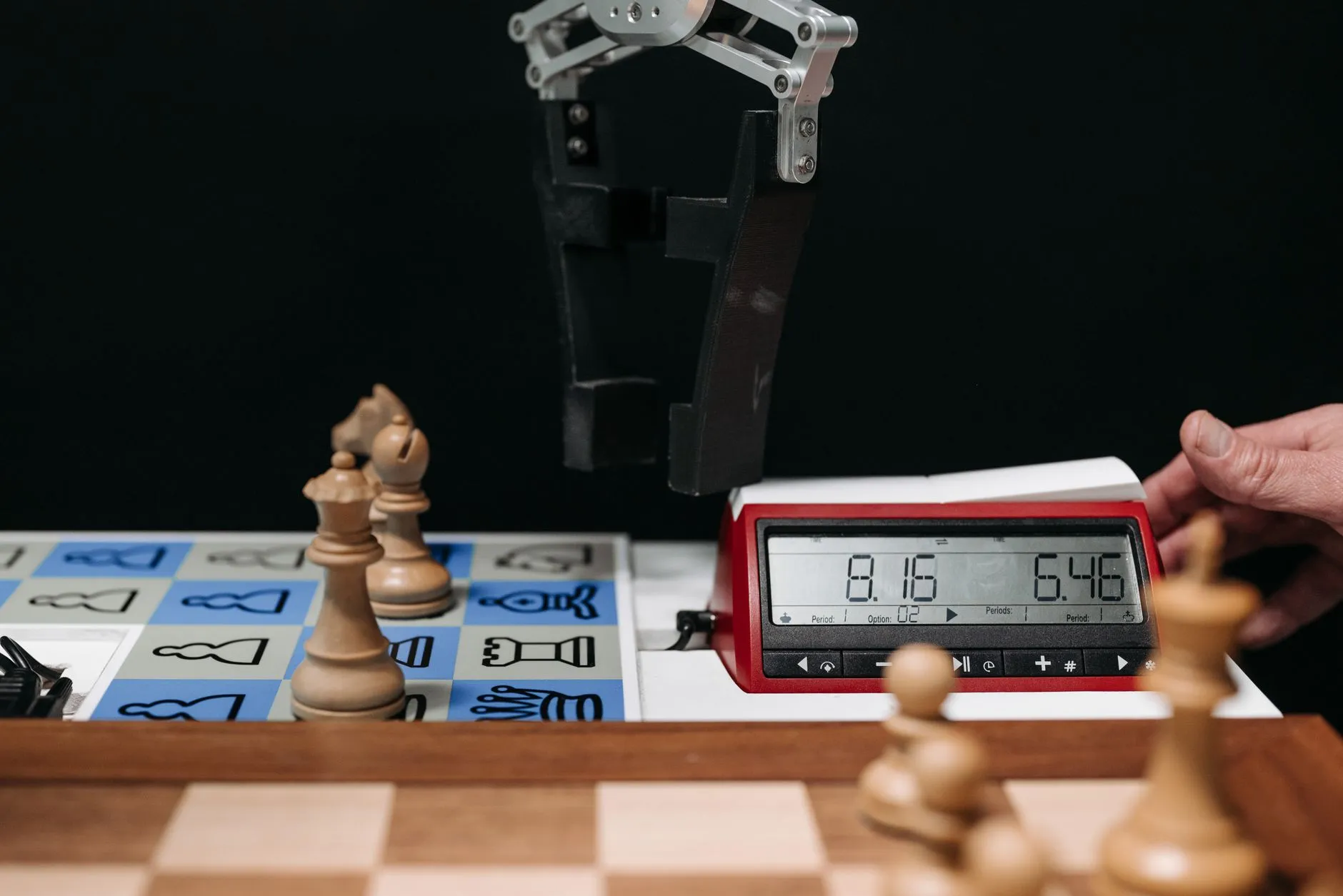 2025年象棋赛事日历速览：中体象棋网直播安排与广东象棋网独家视角正文配图 1