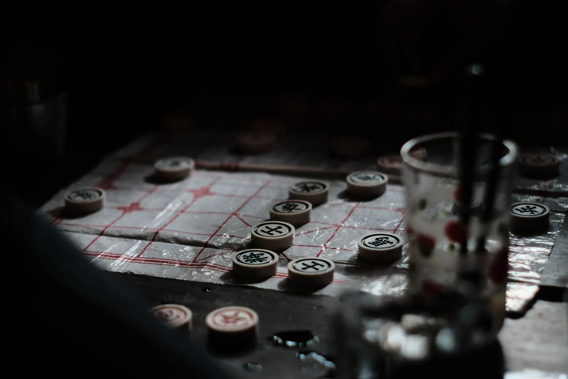 广东象棋网棋谱库全新升级：中体象棋网一站式收录古今名局与在线打谱指南正文配图 1