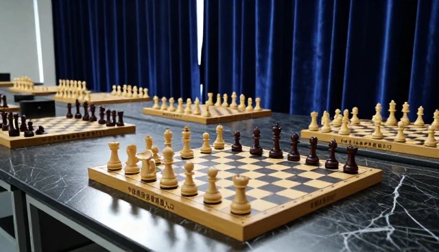 中棋网赛事直播入口：棋谱资源应用新利器