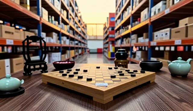 中棋网赛事直播入口：文化传播的数字化新路径