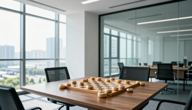 广东象棋赛事报名全流程解析