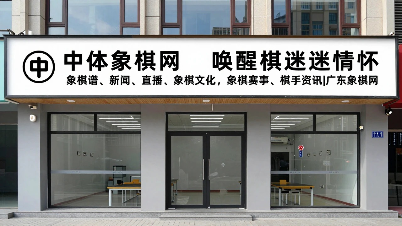 象棋文化传播